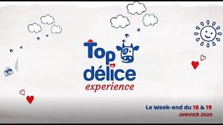 Délice Top Experience