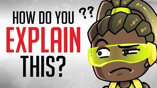 10 Things That Don't Make Sense About Lucio