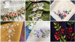 Top Classy Brazilian Hand Embroidery Patterns For Table Mates Table Cover Bedsheet