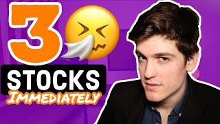 Top 3 Stocks NOW 