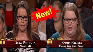 Judge Judy Season 2019 Best Cases Episodes 248 NEW