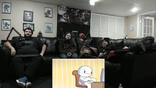 Renegades React to... TheOdd1sOut - My Thoughts on Job Interviews