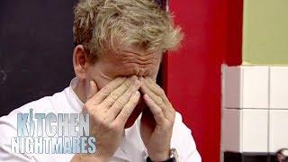 Restaurant Staff Complains Owner Is Too Focused On "Superficial Things" | Kitchen Nightmares