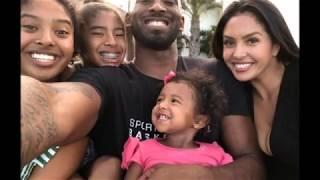 Top 10: Best of Kobe Bryant's Family Bonding Moments*