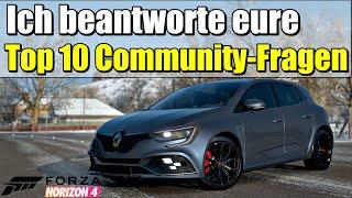 Ich beantworte eure Top 10 Community-Fragen (Januar Ausgabe) - 100% Realtalk