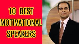 Top 10 Motivational Speakers 2020 | Motivational Speakers in the World