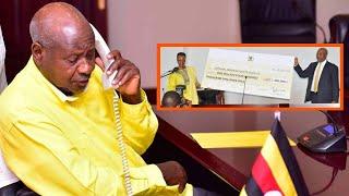 BWIINO ku omusaala gwa President Museveni, Bannayuganda bogedde