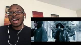 AMERICAN REACTS | My Top 10 UK DRILL Songs of ALL TIME (REACTION!!!!)