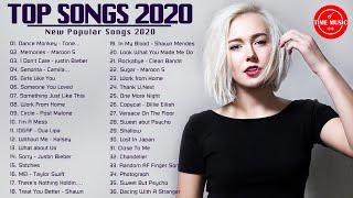 Top Hits 2020 