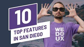 Top 10 New Features in the ServiceNow San Diego Release!