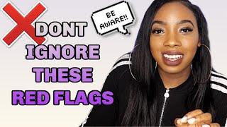 10 RED FLAGS IN DATING YOU SHOULD NEVER IGNORE ((MUST WATCH)) WARNING!!