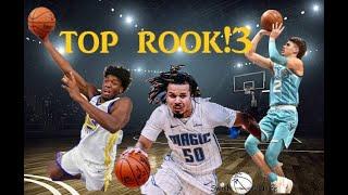 Top Rook!3 2nd Edition- Top Draft Picks Rise and Fall -Wiseman, Melo, Anthony.