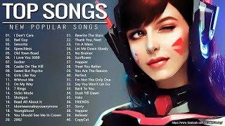 Pop Hits 2020 
