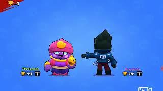 I'm the best 10 year old at brawl stars