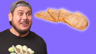 QUESADILLAS | Mexican Survival Guide