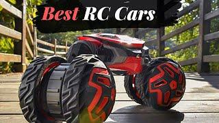 Top 5 Best Remote Control Cars 2019