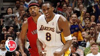 Kobe Bryant’s iconic 81-point game revisited | NBA on ESPN