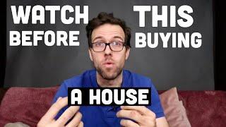 Watch THIS Before Buying a House [10 Tips]