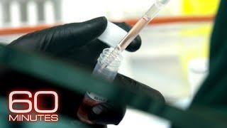 Drug that was tested for use against Ebola could treat COVID-19
