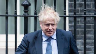 Boris Johnson's popularity not impacted by 'tales of naughtiness'