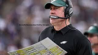 John McMullen talks latest news with Eagles Coaching Staff, Pederson's offense, and more