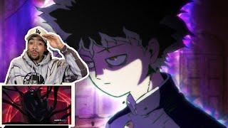 Top 10 Times Anime Characters Went God Mode - REACTION! | NUMBER 3??