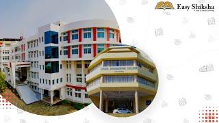 Top 10 Engineering Colleges in Ernakulam | Ranking | Courses | Fees | Placement | EasyShiksha.com