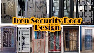 Top 31 Security Door Design 2020 || Grill Door Ideas ||