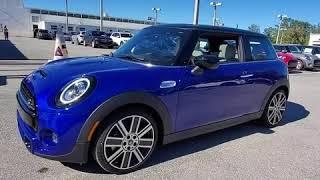 2020 MINI Hardtop 2 Door Cooper S in Jacksonville, FL 32225