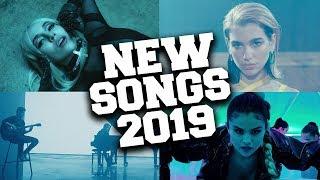 Top 50 New Songs You Need For Your Playlist - November 2019