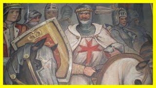 Top 10 Fascinating Facts About Knights