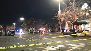 Sacramento PD arrest 18-year-old for shooting, killing 2 people at Arden Fair Mall on Black Friday