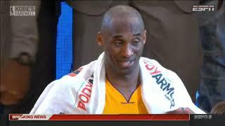 Kobe bryant Top10 Career highlights