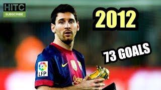 Ballon D'Or Top 20: Best EVER Seasons