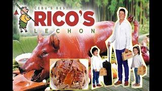 RICO'S LECHON | THE BEST GYUD!!!