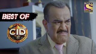 Best Of CID - The Laughter Gas - Full Episode