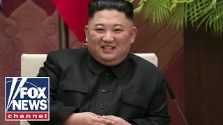 North Korean media says Kim Jong-Un made first public appearance in 21 days