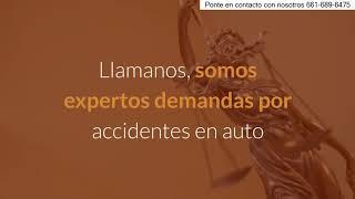 Abogados de Accidentes de Transito en Apple Valley San Bernardino County 92308 - Llama a 323-844