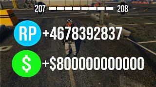 BEST GTA 5 MONEY GLITCH OUT NOW! (PS4/XBOX/PC) GTA 5 Solo Money Glitch