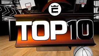 [TOP 10 COURTCUTS FFBB] Weekend du 4 Janvier 2020