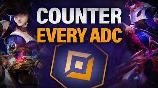 How to Counter EVERY ADC in Season 10