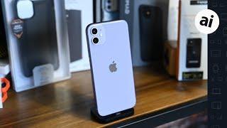 iPhone 11 Case Roundup -- 32 Brands, 59 Cases!