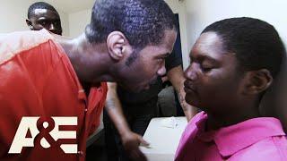 Beyond Scared Straight: Hit Me, I EAT IT – Top 10 Most Intimidating Inmates | A&E