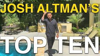 TOP 10 PROPERTIES OF THE WEEK | JOSH ALTMAN | REAL ESTATE | EPISODE #14