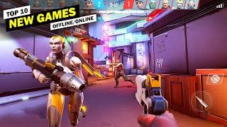 Top 14 Best New Android and iOS Games of February 2020! [Offline/Online]