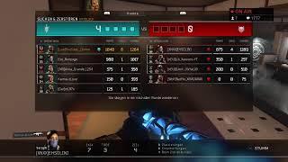 RESET AT LEVEL 1000!! | 10+ K/D !!! | TOP RANKED PLAYER! | BO4 LIVE