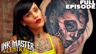 INITIATION | Ink Master US | S07E01 | Full Episodes | Ink Master Central