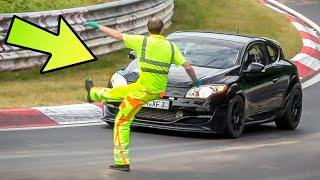 NÜRBURGRING GREATEST MOMENTS 2019 - Best of Nürburgring Nordschleife Touristenfahrten Highlights