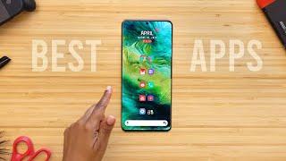 10 FREE Must Have Android Apps!