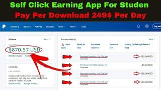 How to Earn Money Online While Studying | School | College | Ways to Earn Money for Students